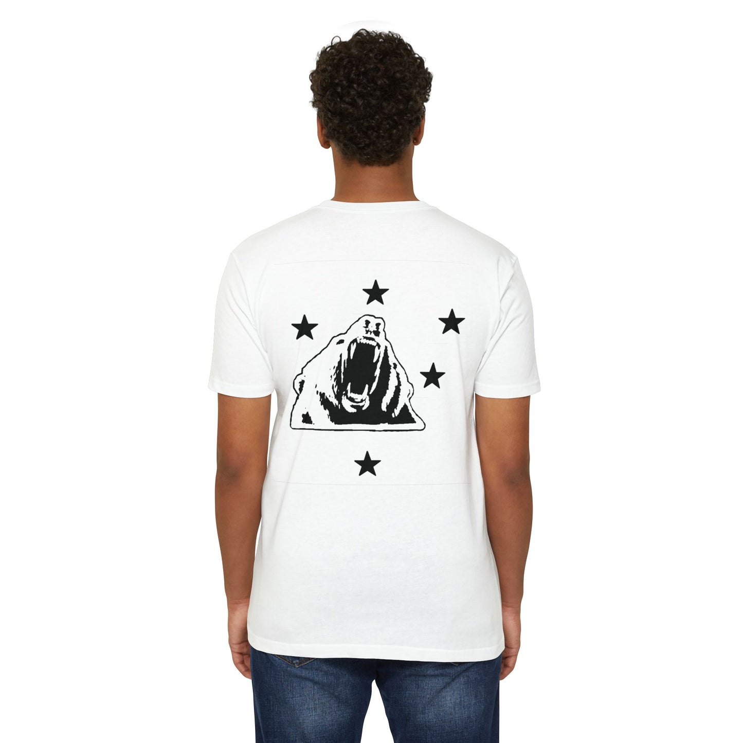 Grizzly v22 G co shirt number 2