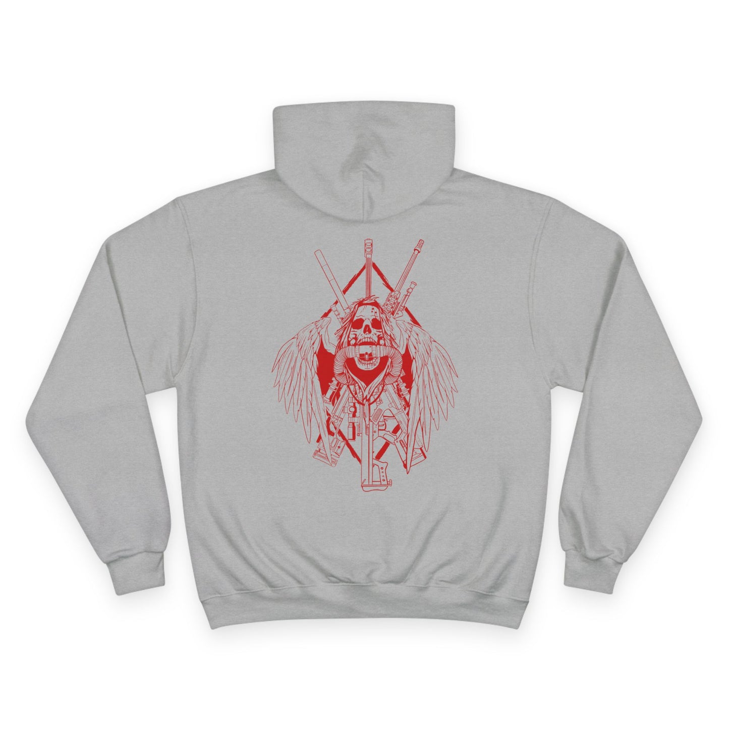 RSC SNIPER Champion Hoodie