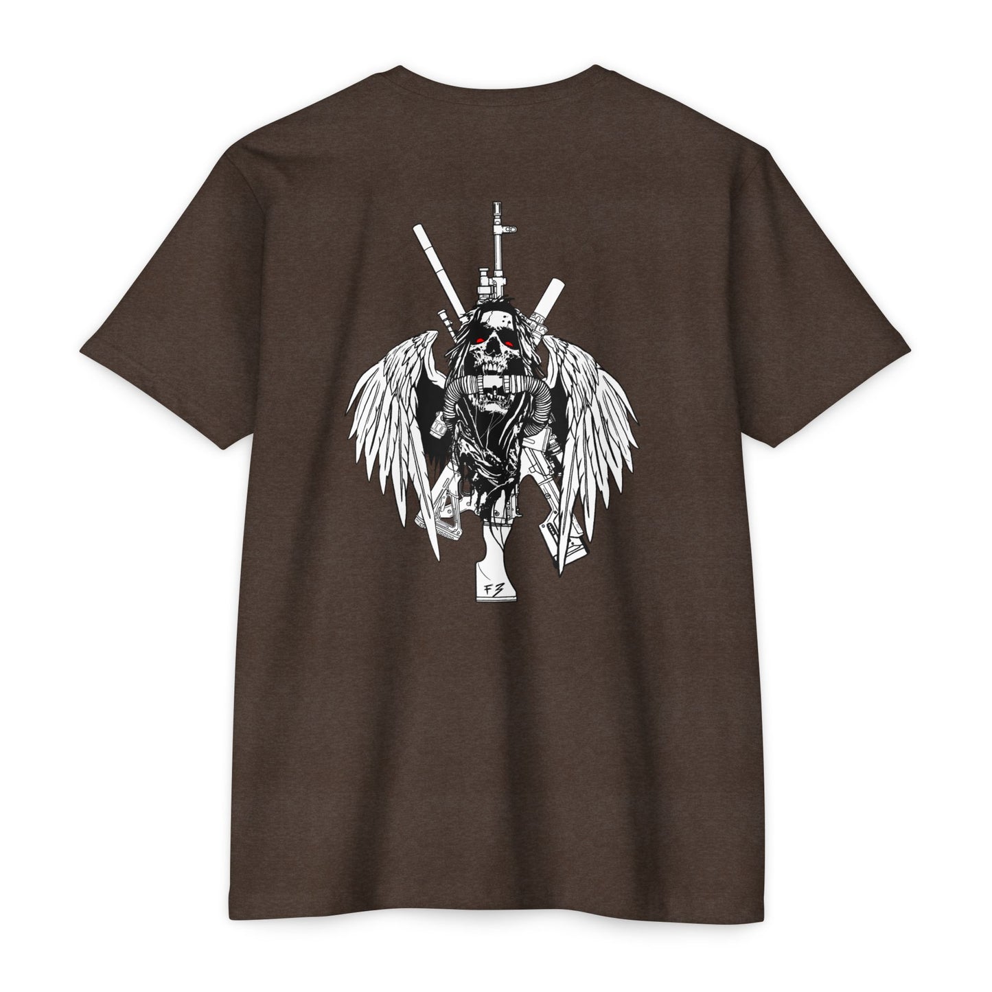 SHADOW F3 shirt number 2