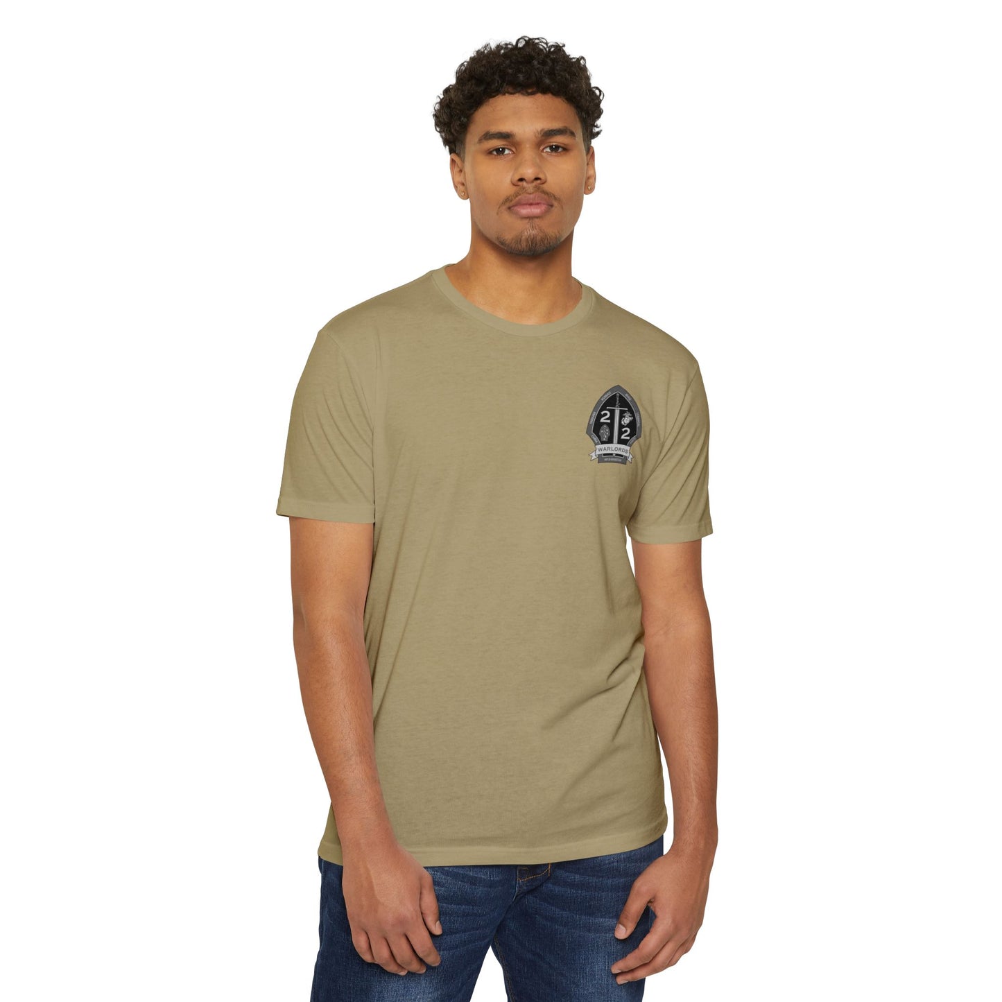 Grizzly v22 G co shirt