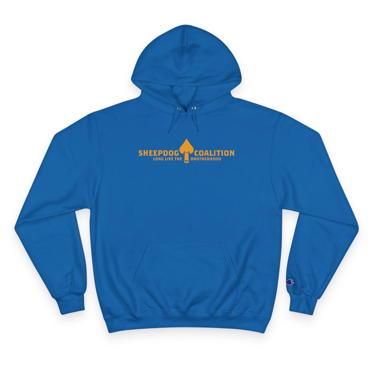 SDC Champion Hoodie