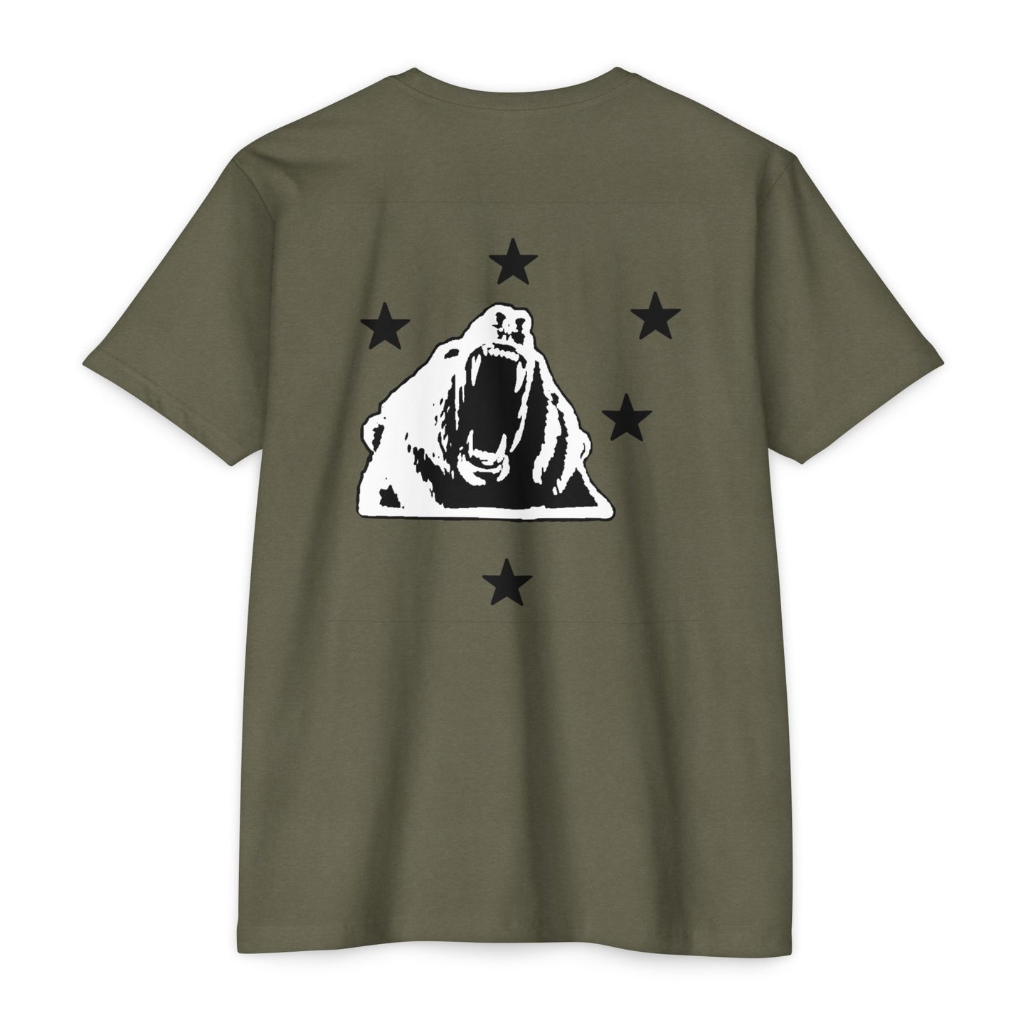 Grizzly v22 G co shirt number 2