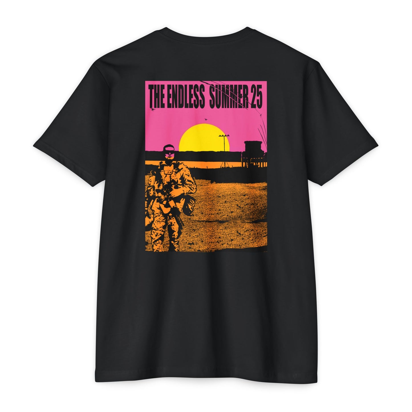Endless summer 25