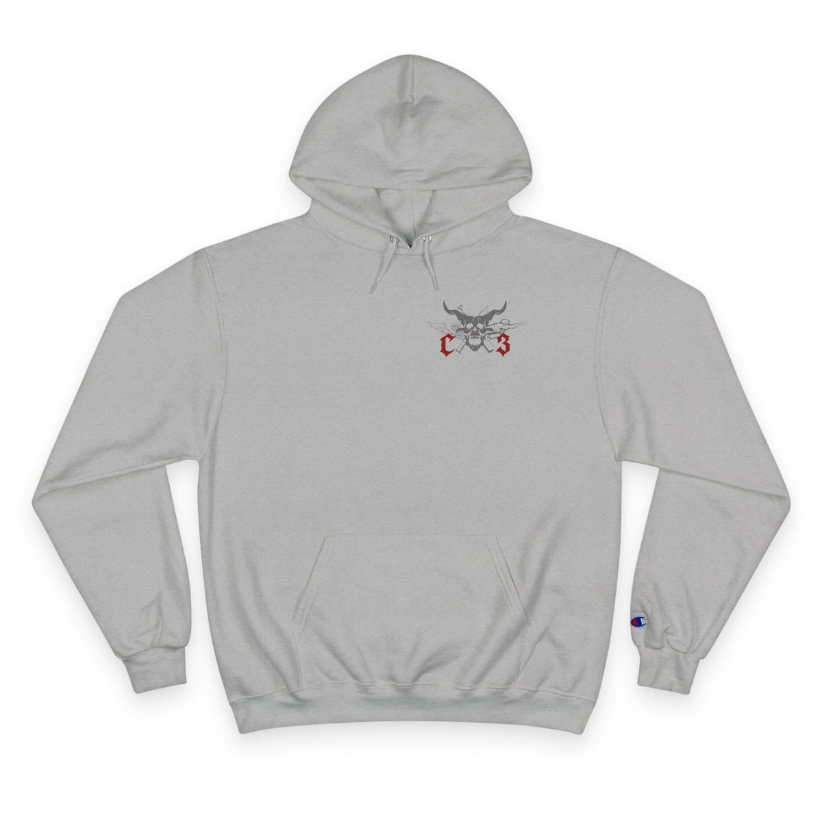Crooks and Company C3 Champion Hoodie