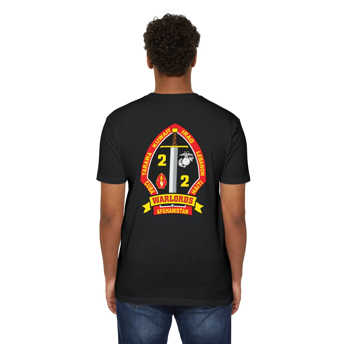 co 1st Sgt shirt v22