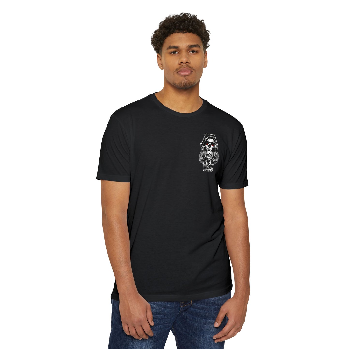 SHADOW F3 shirt number 2