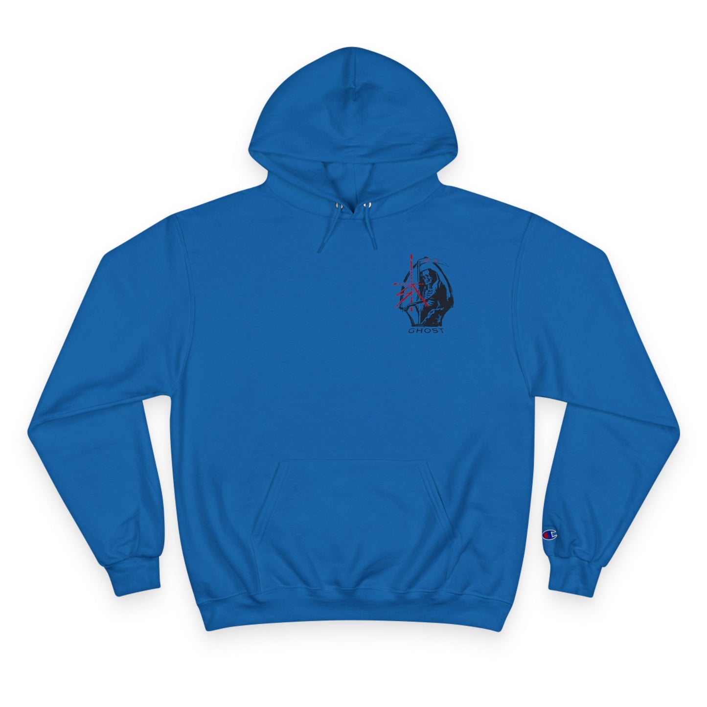 V32 STA Champion Hoodie black