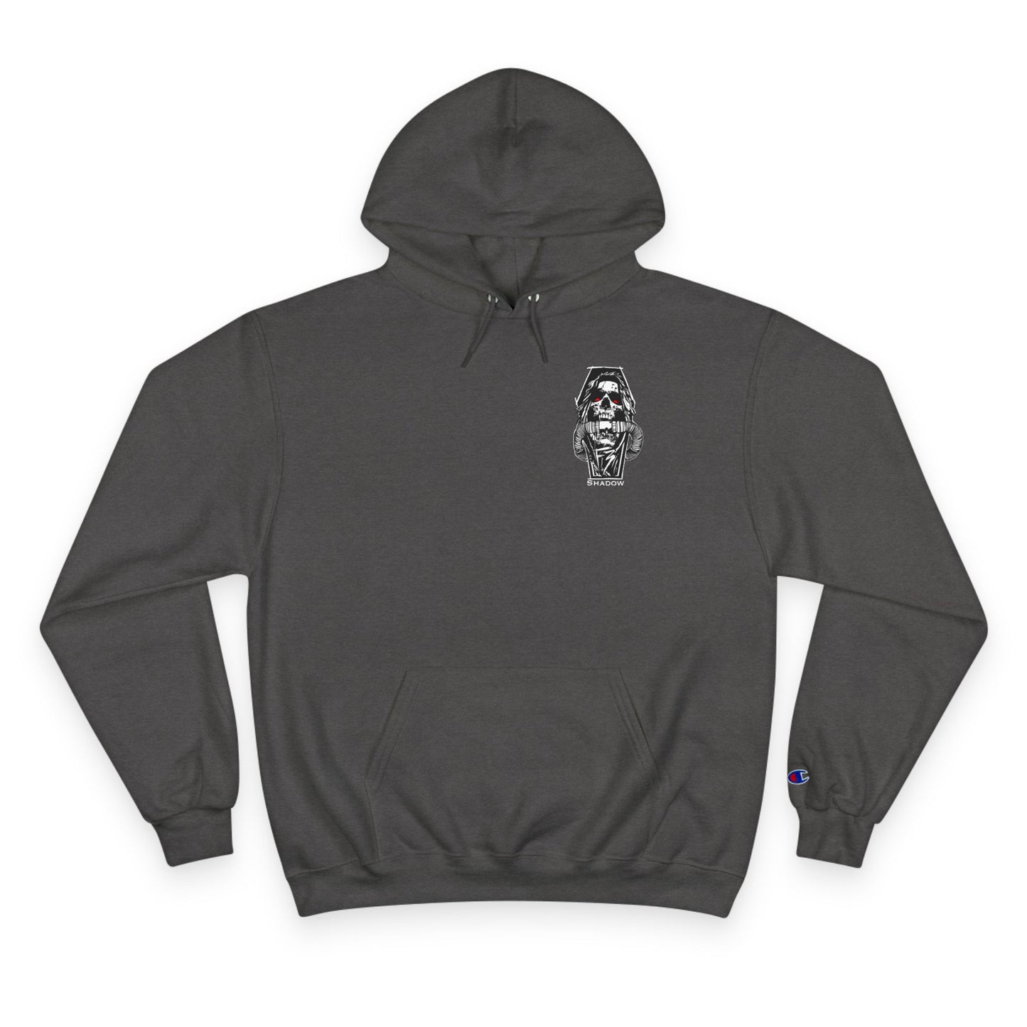 SHADOW F3 Champion Hoodie