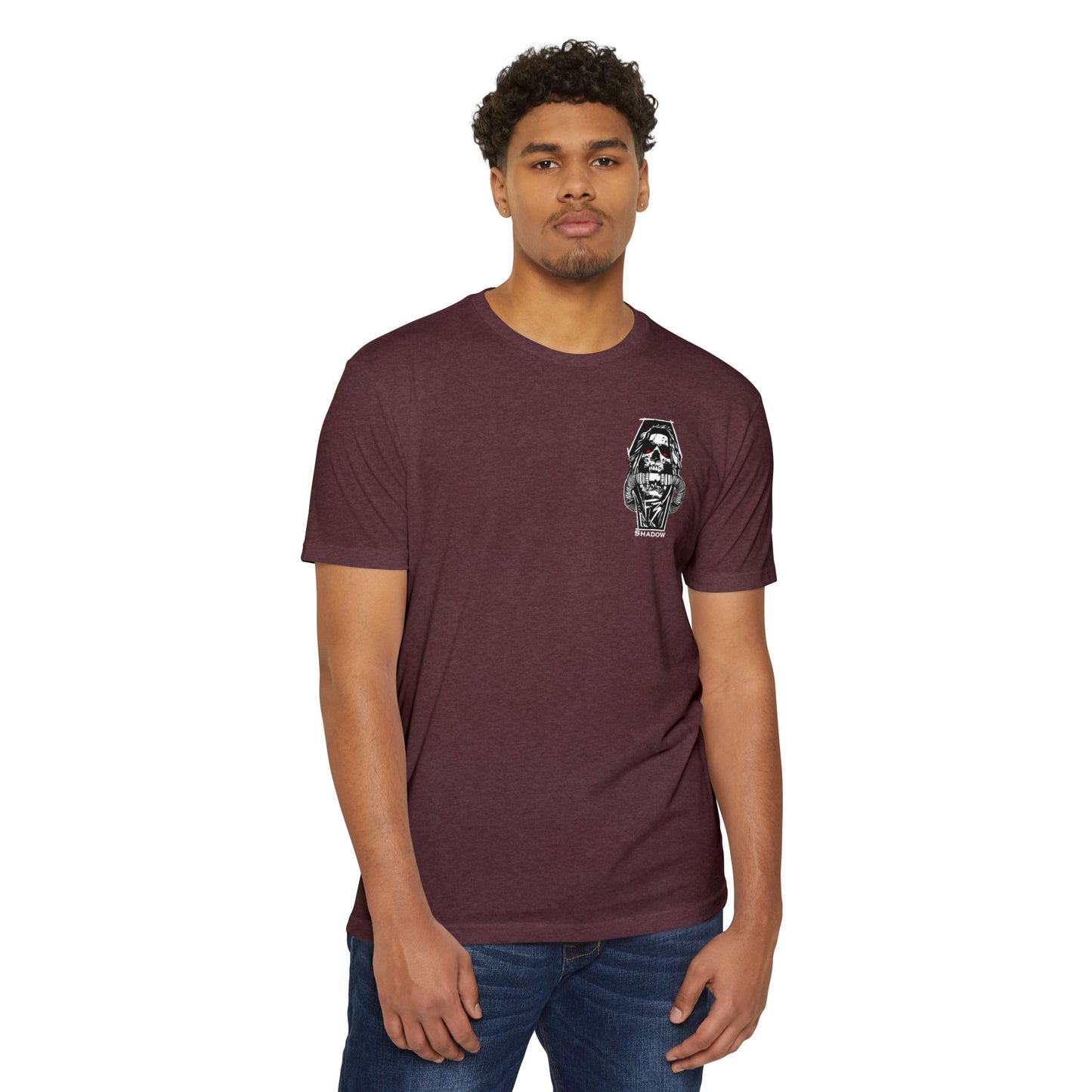SHADOW F3 shirt number 2