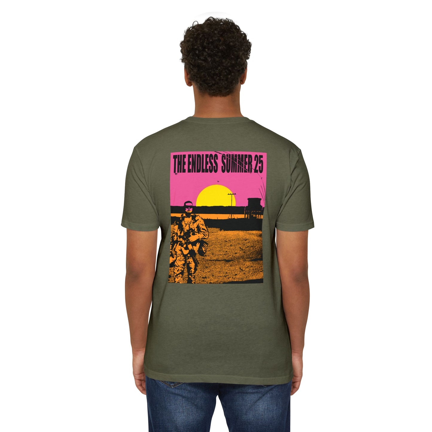 Endless summer 25
