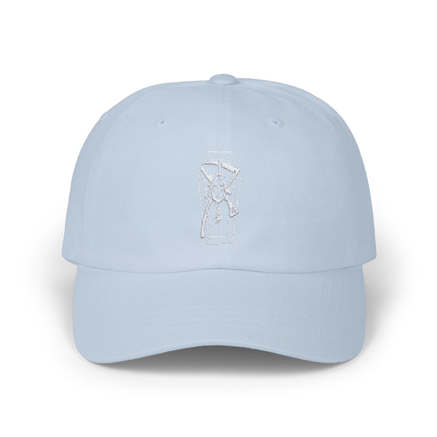 R2 Classic Dad Cap