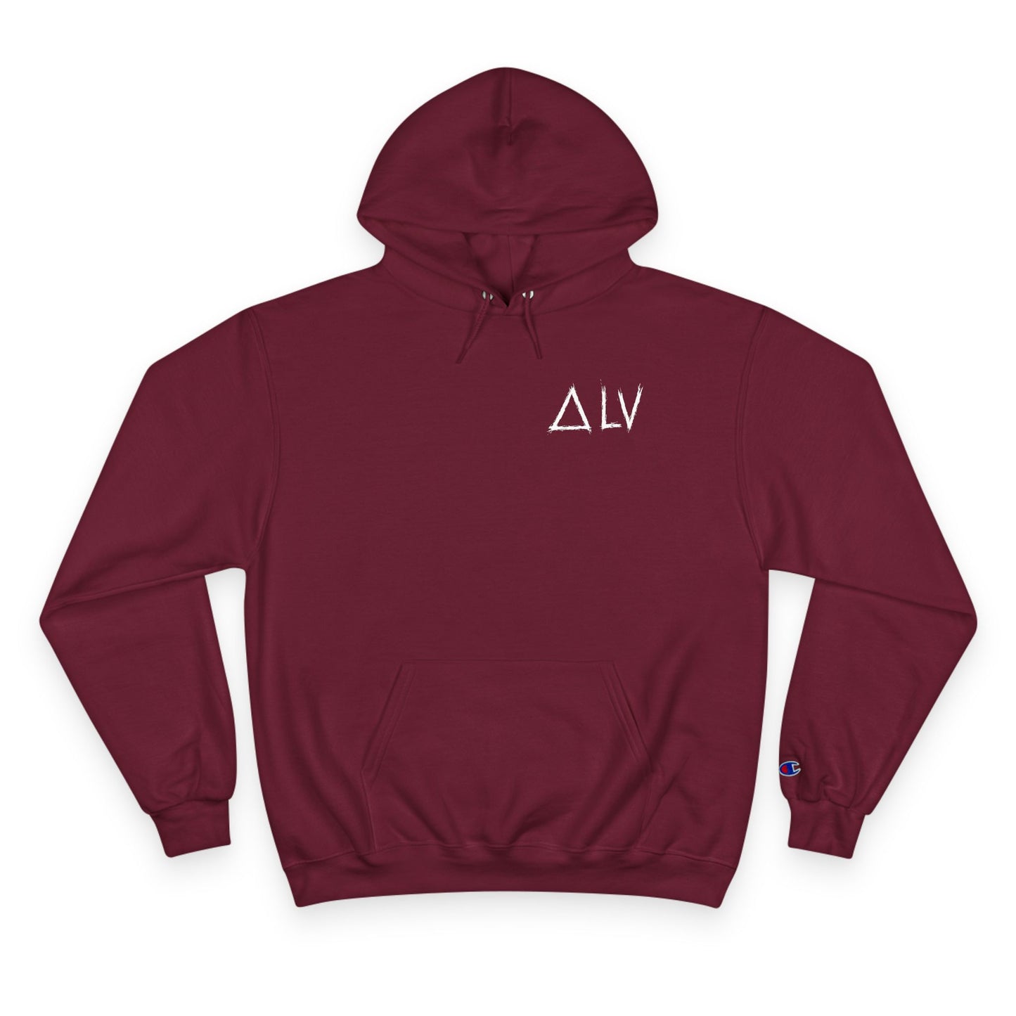 X-RAY TECH Champion Hoodie