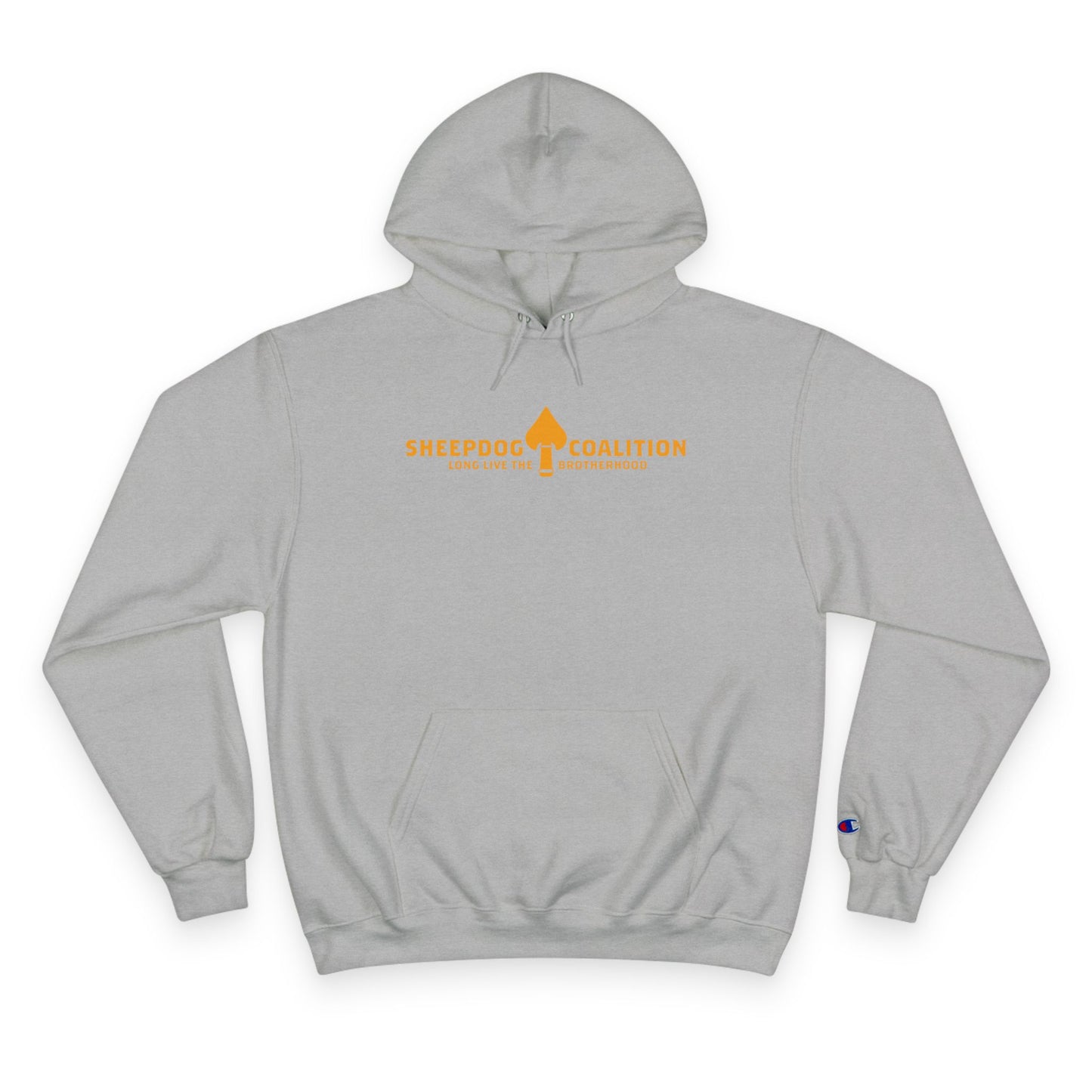 SDC Champion Hoodie