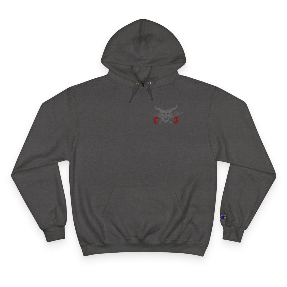 Crooks and Company C3 Champion Hoodie