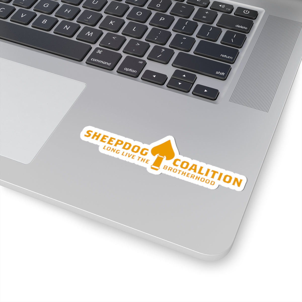 SDC STICKERS