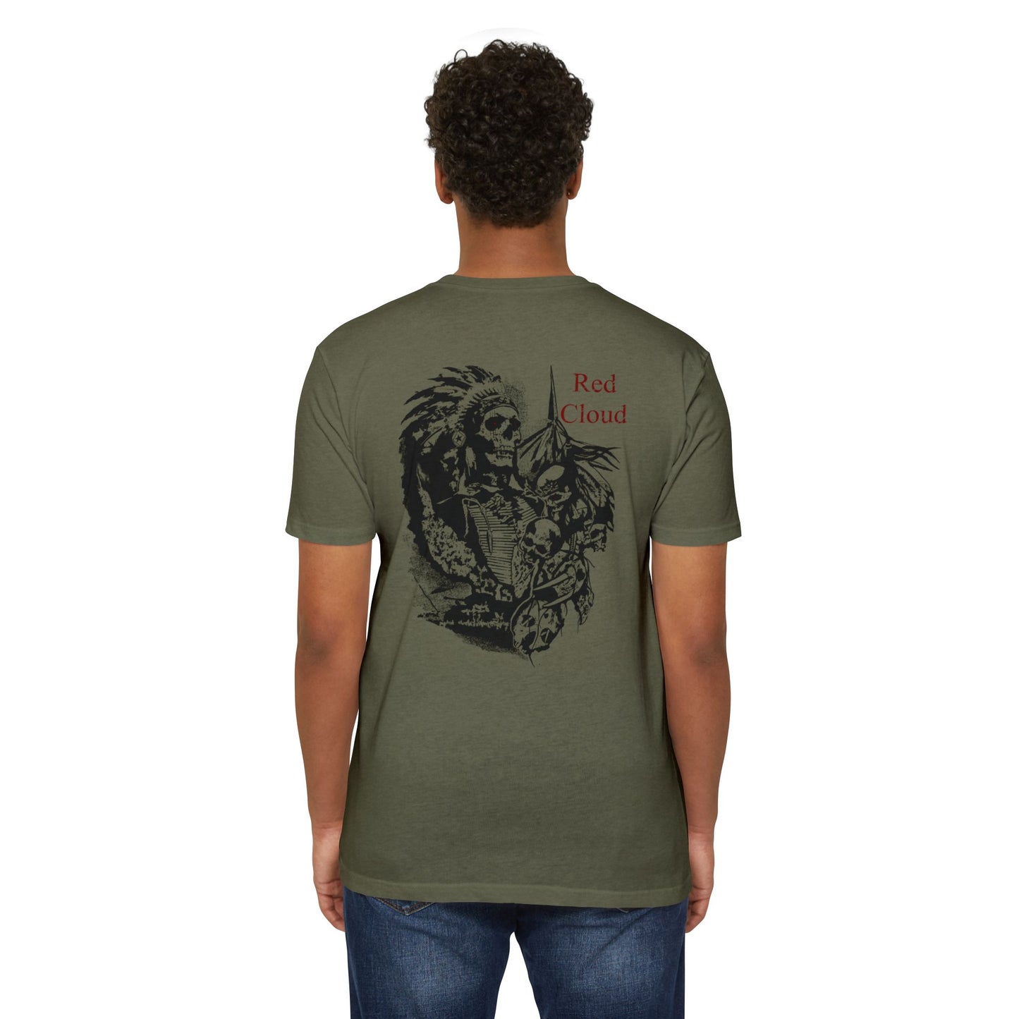 CAAT V26 SHIRT