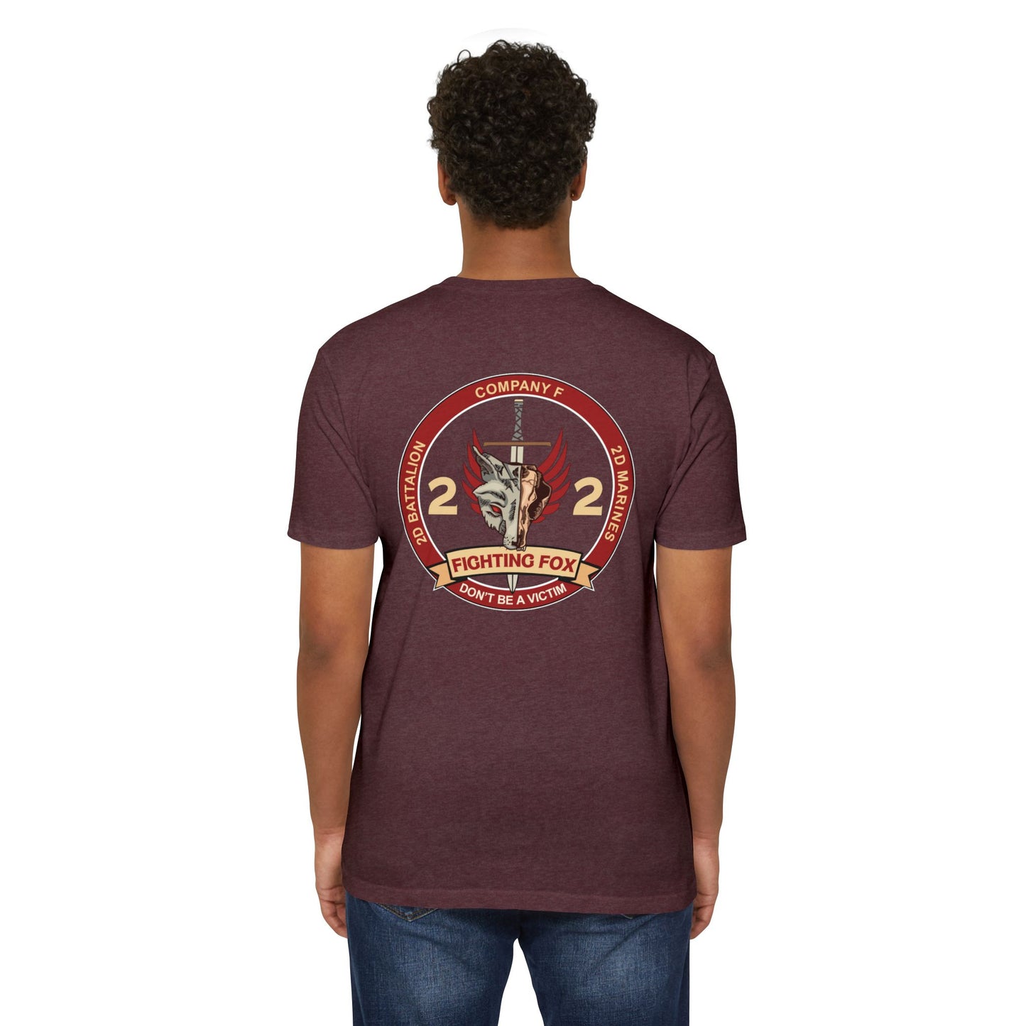 V22 FCO shirts