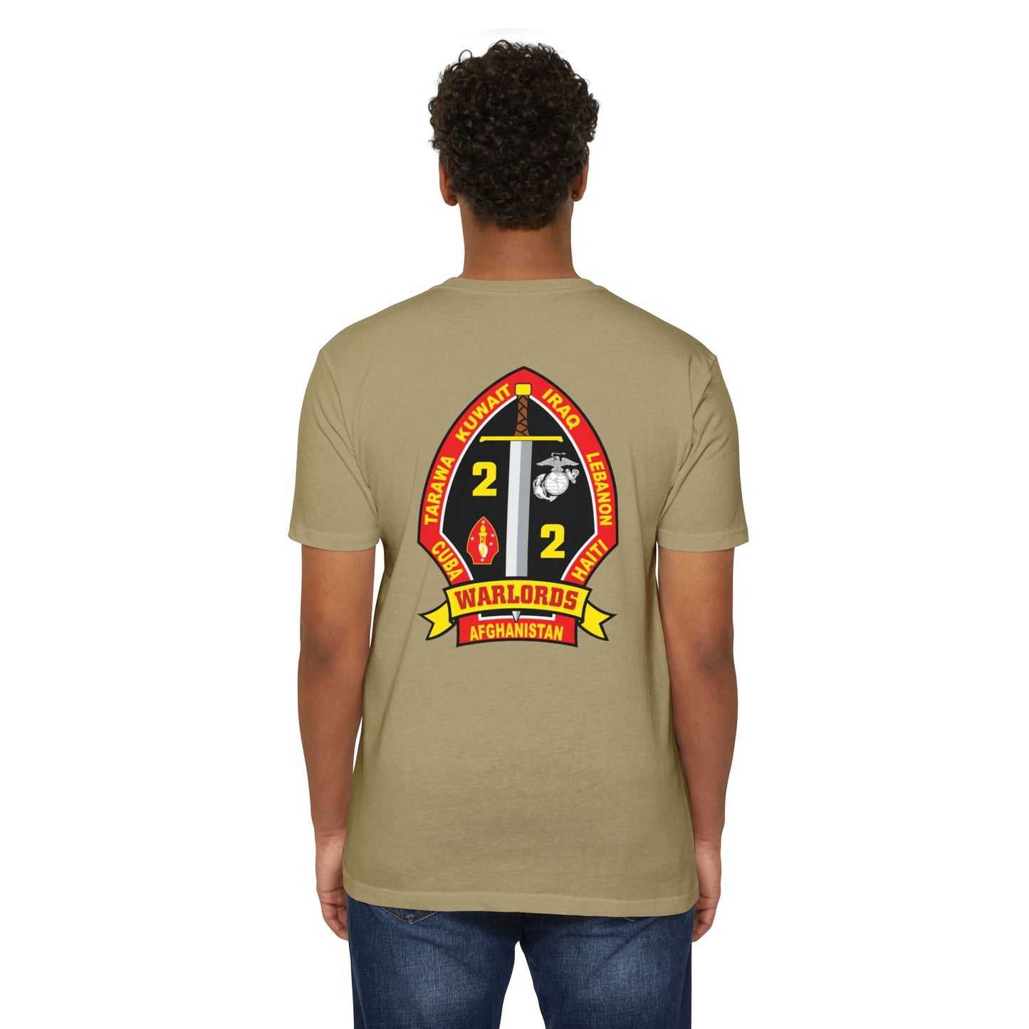 co 1st Sgt shirt v22