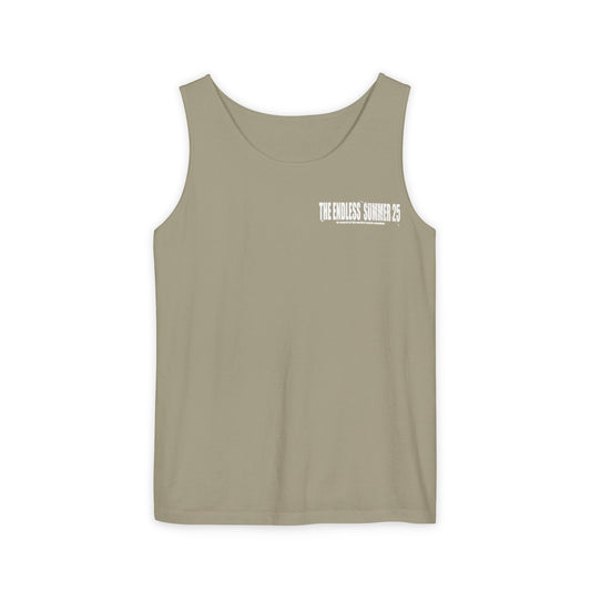 Endless summer 25 Tank Top