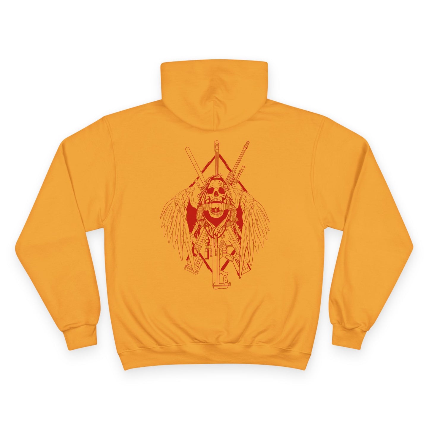 RSC SNIPER Champion Hoodie