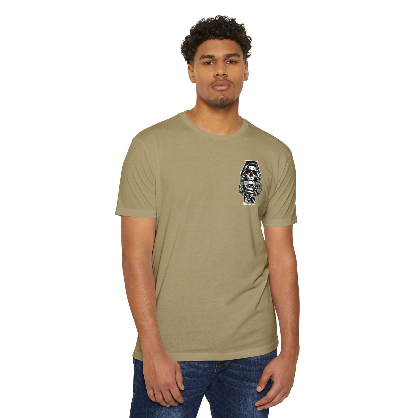 SHADOW F3 shirt number 2