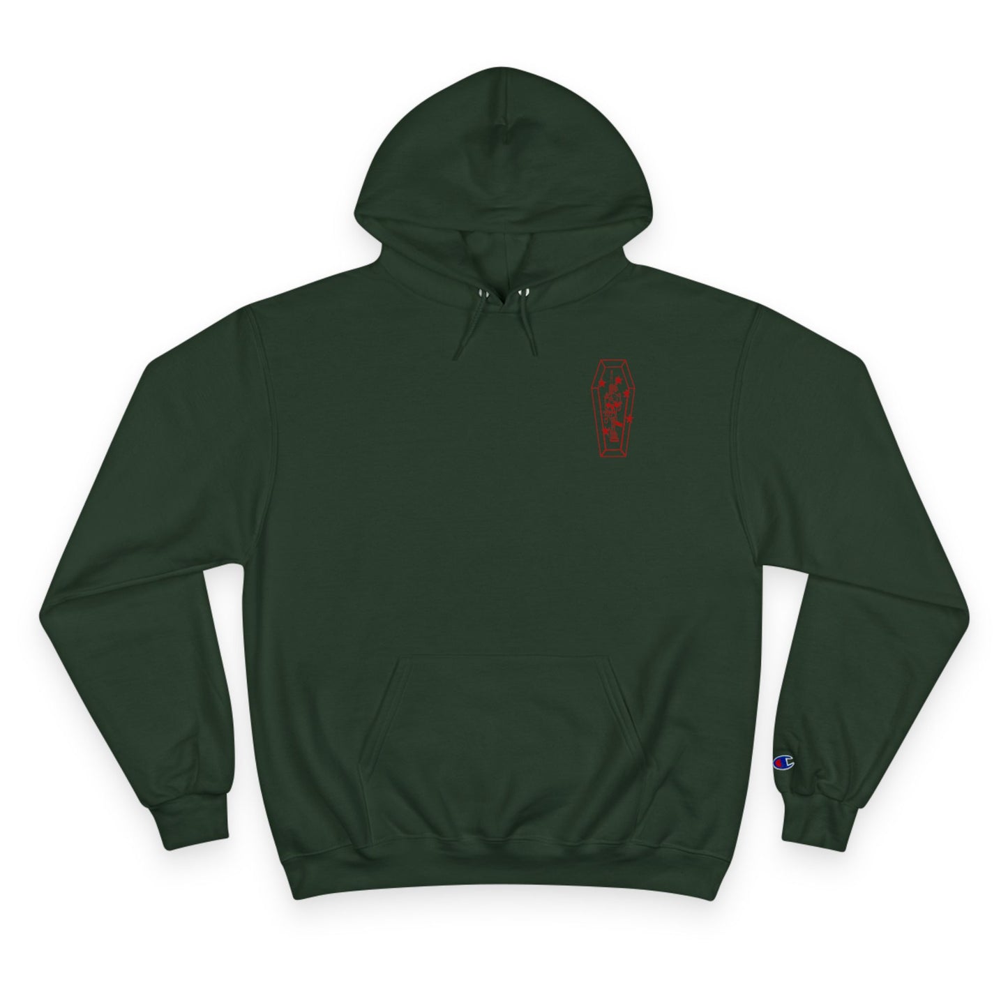 RSC SNIPER Champion Hoodie