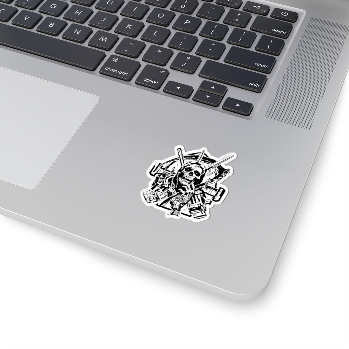 CAAT Sticker bold