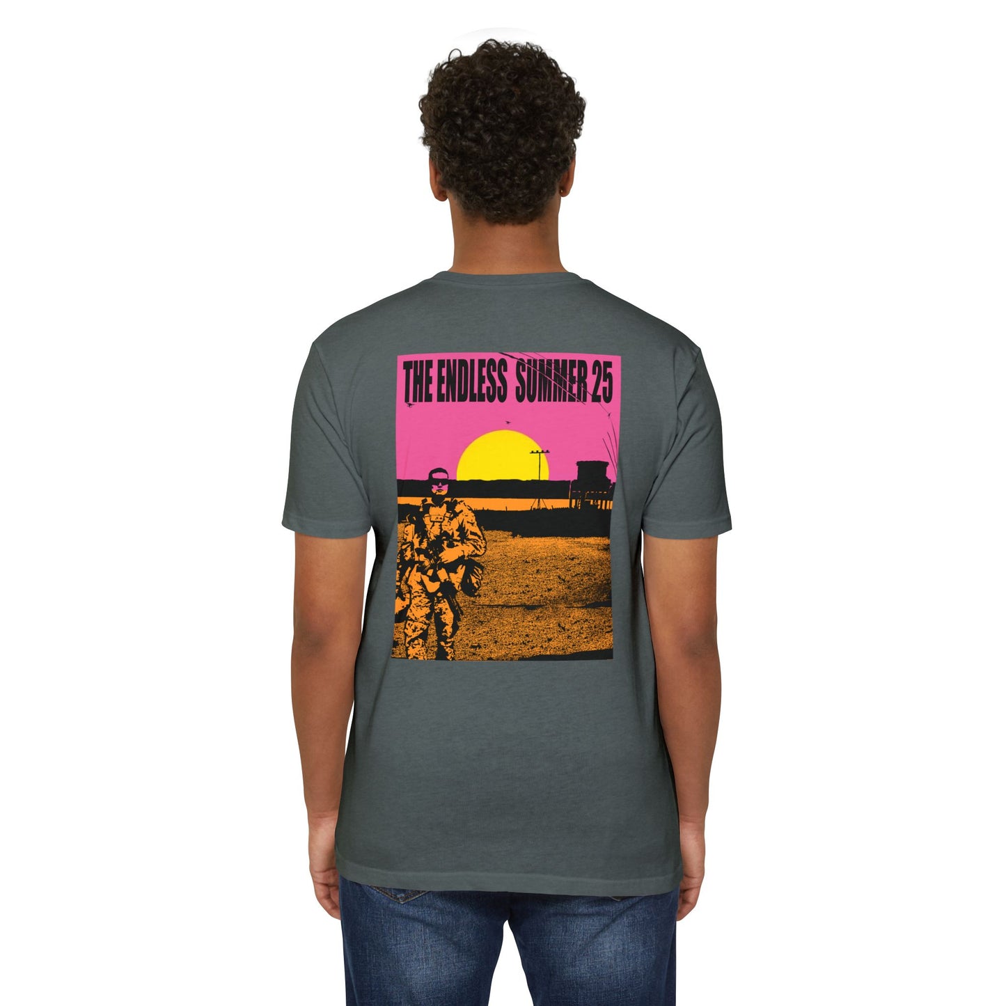 Endless summer 25