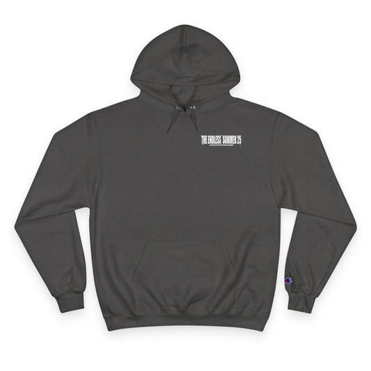 Endless summer 25 Champion Hoodie