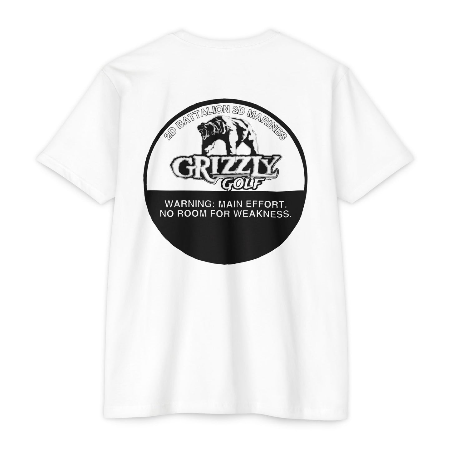 Grizzly v22 G co shirt