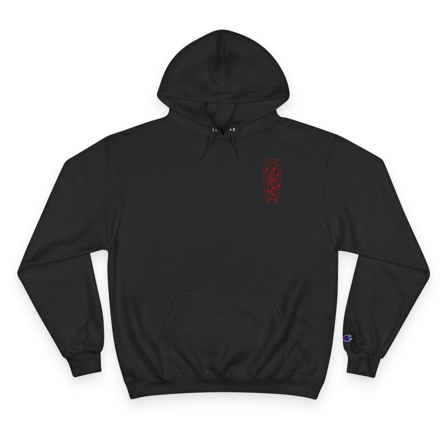 RSC SNIPER Champion Hoodie