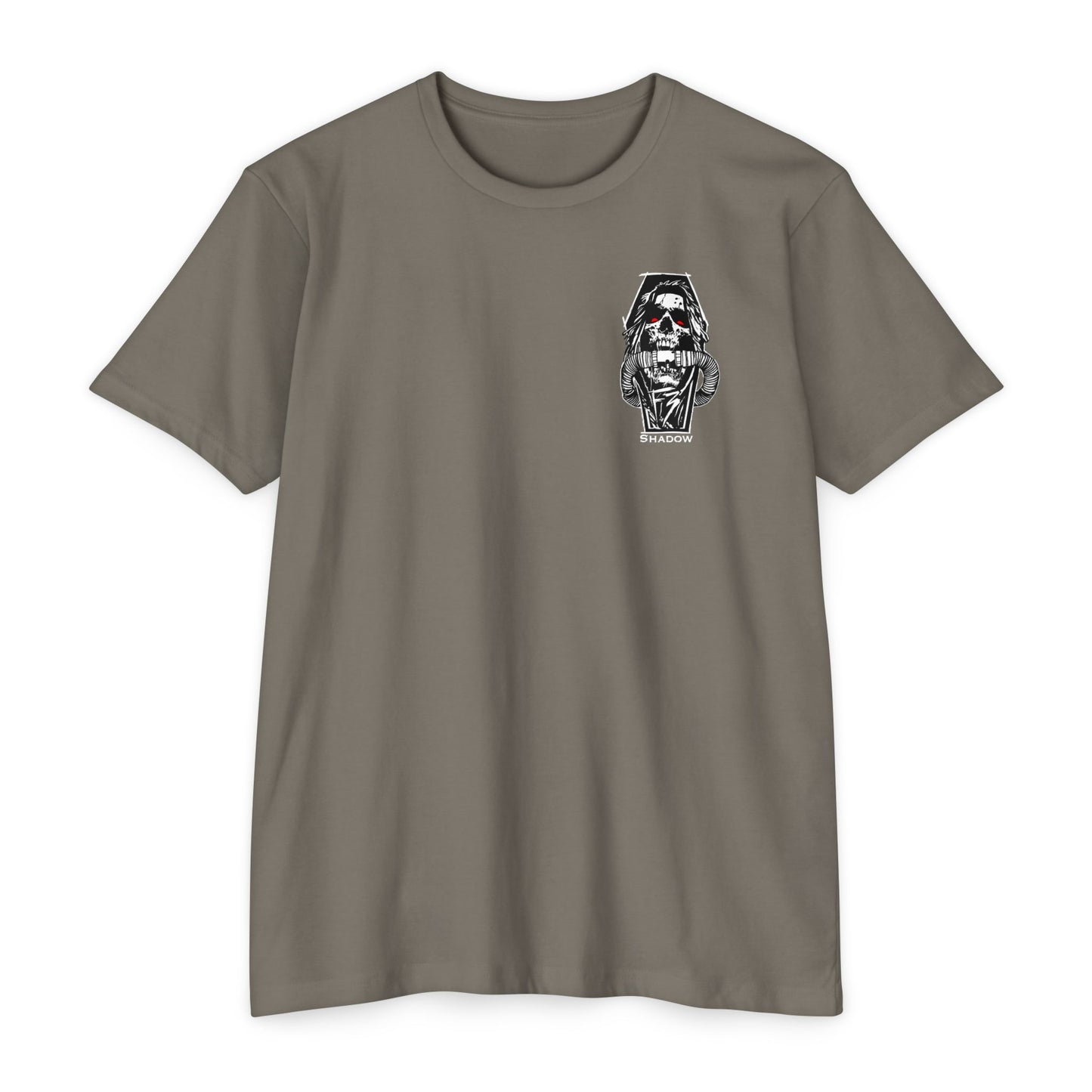 SHADOW F3 shirt number 2