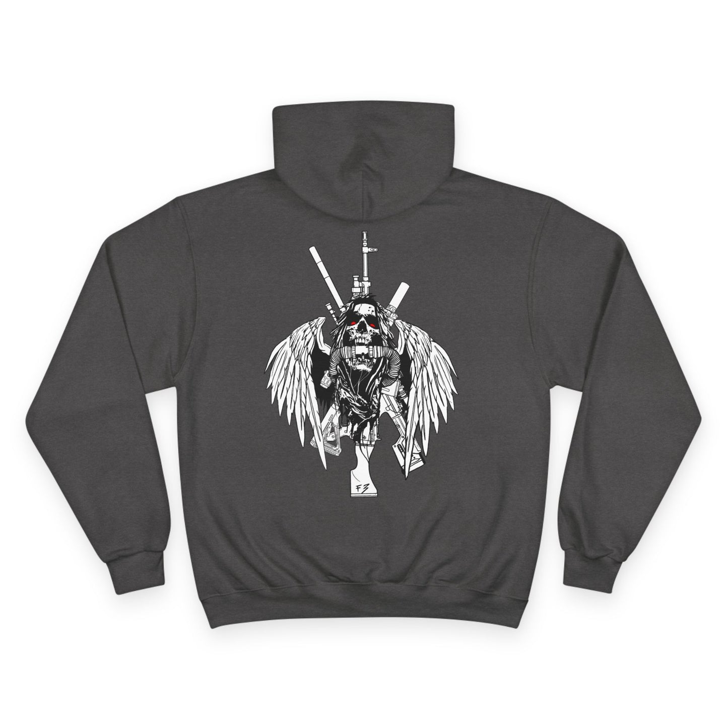 SHADOW F3 Champion Hoodie