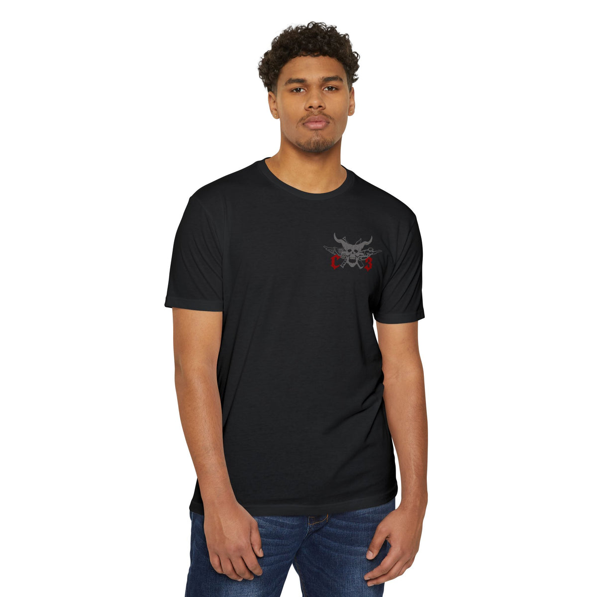 Crooks and Company C3 shirt number 2