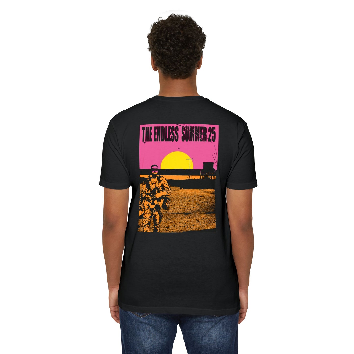 Endless summer 25