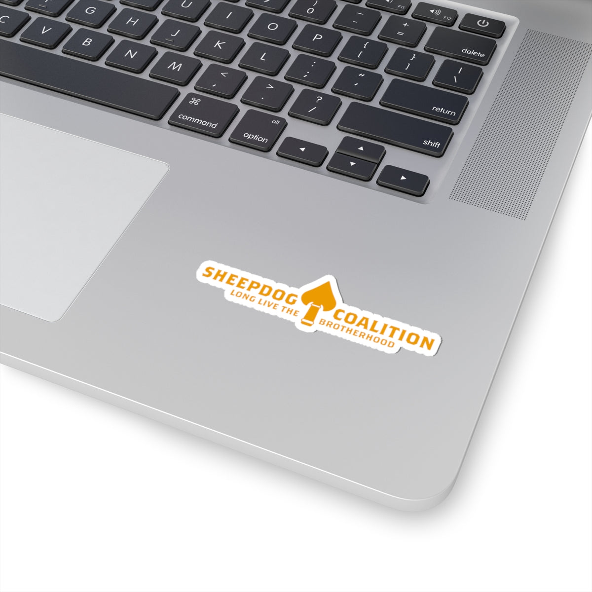 SDC STICKERS