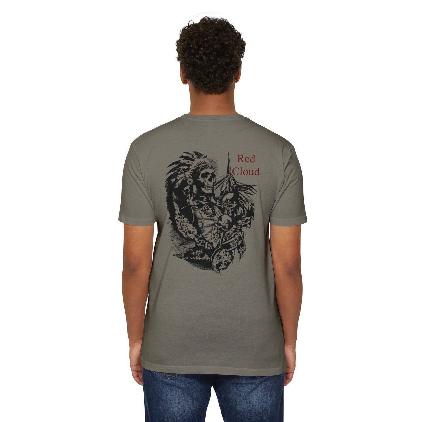 CAAT V26 SHIRT