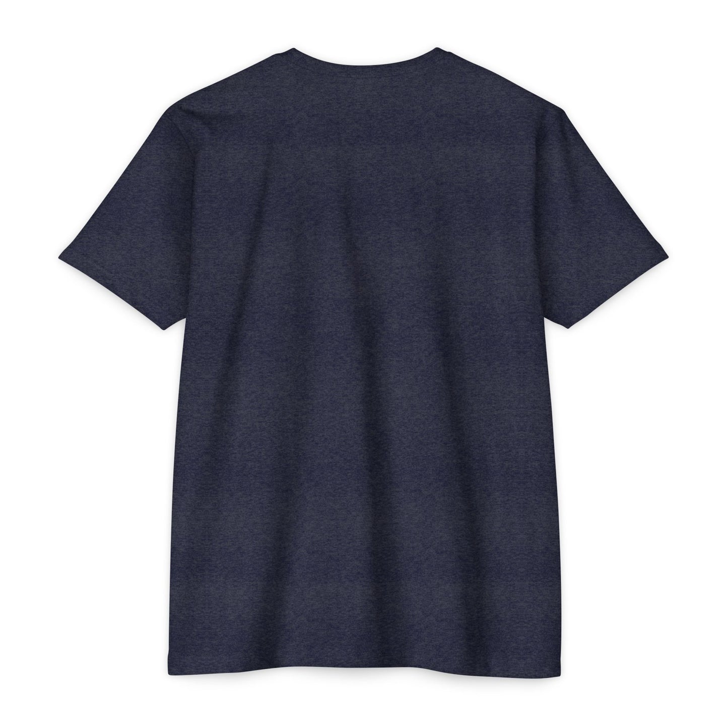 W-M “BONE GOAT” Unisex CVC Jersey T-shirt