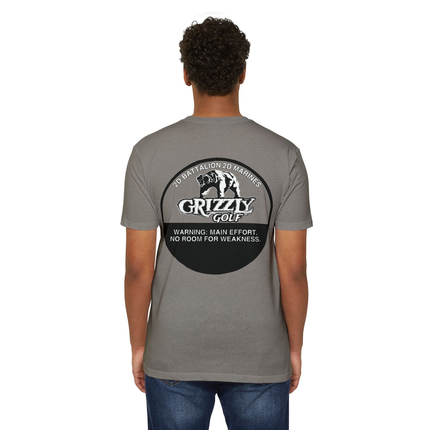 Grizzly v22 G co shirt