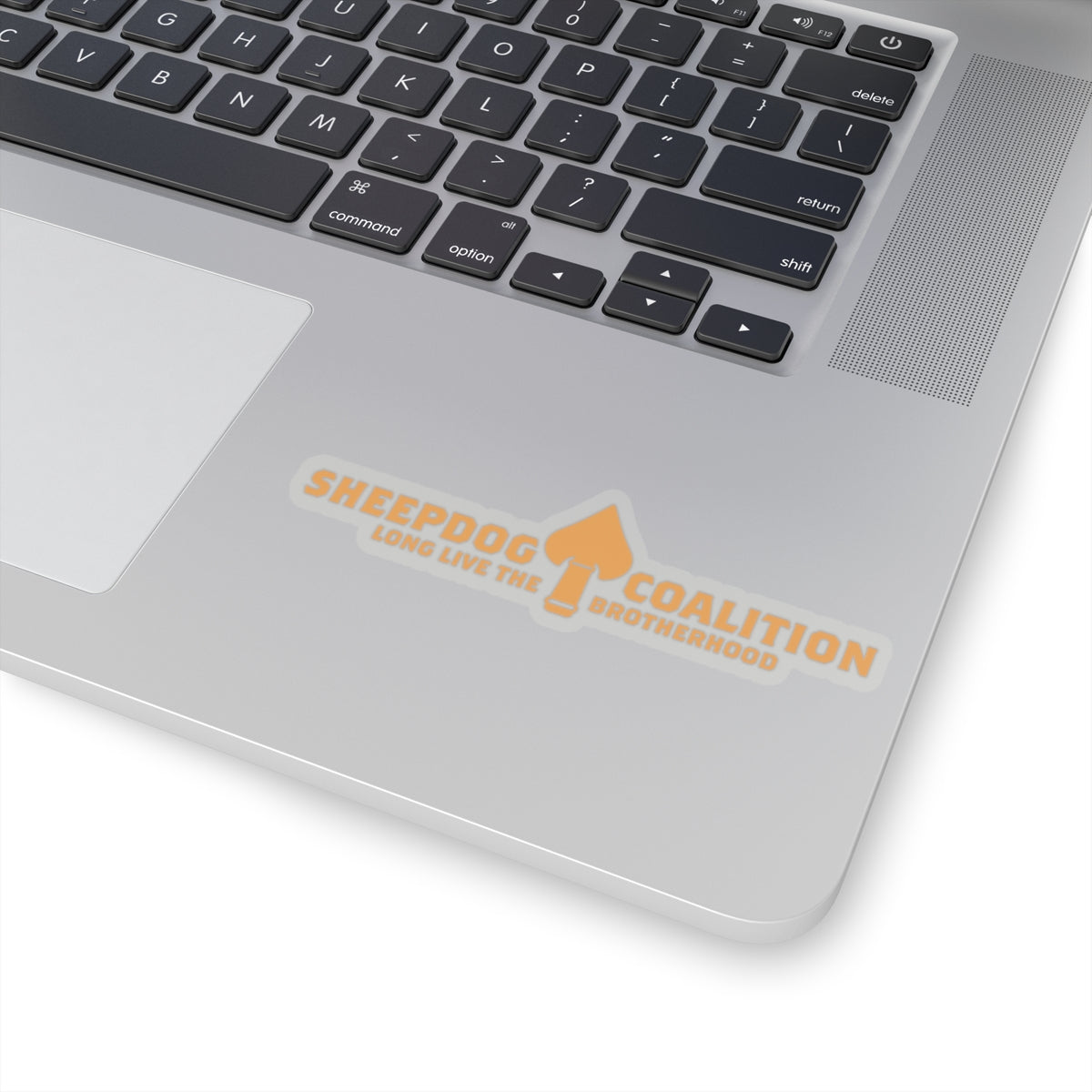 SDC STICKERS