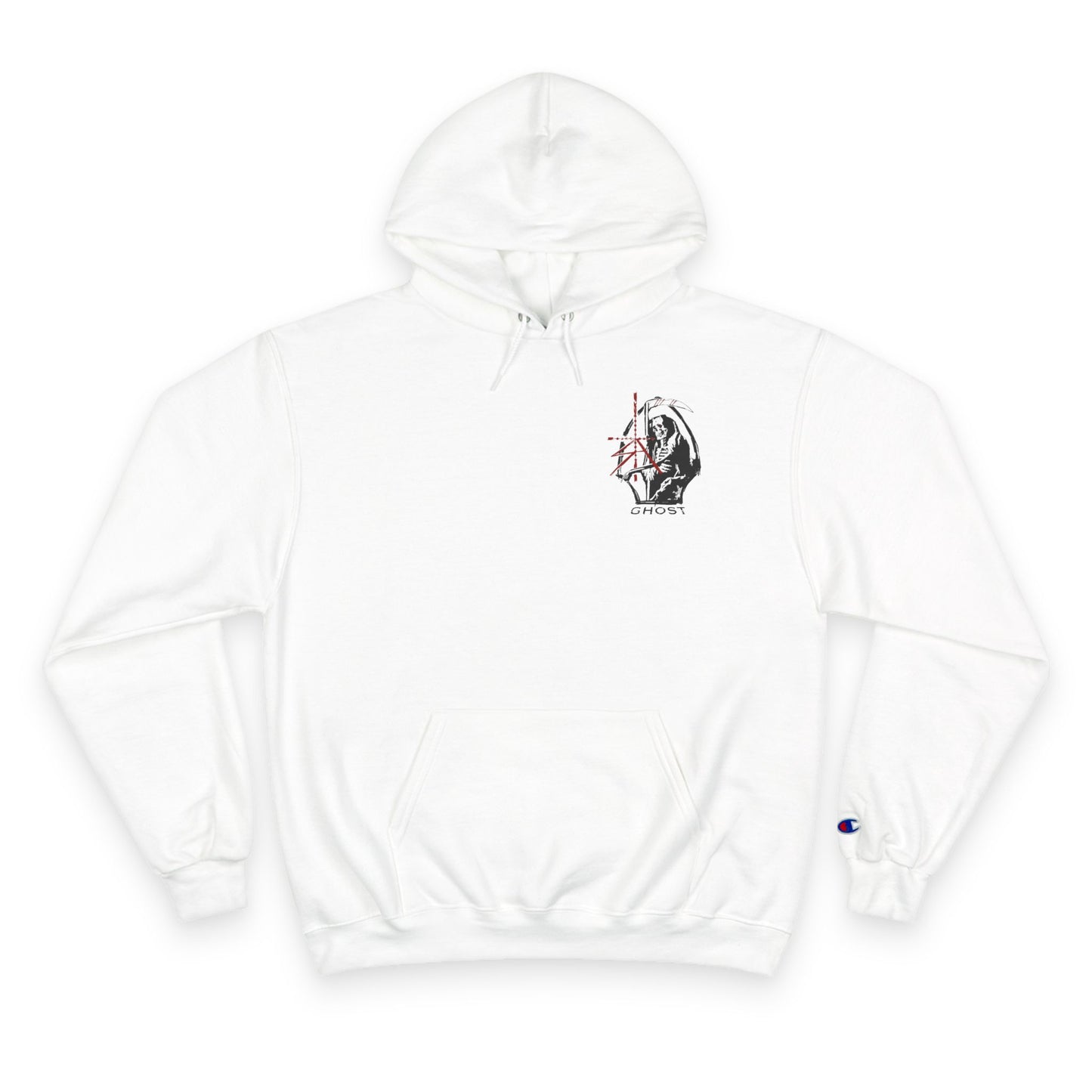 V32 STA Champion Hoodie black