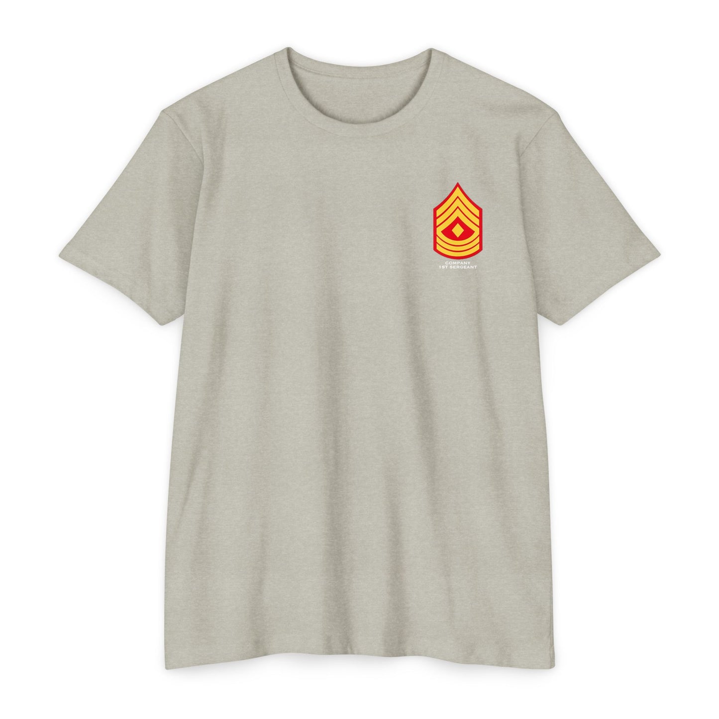 Fox co 1st Sgt shirt
