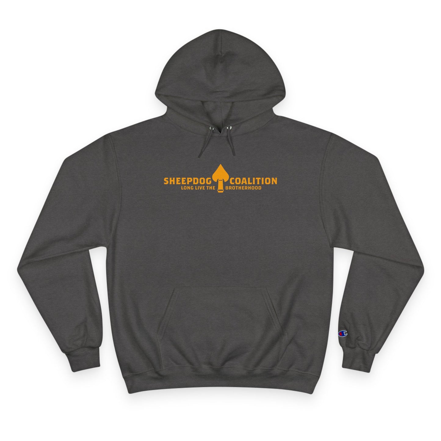 SDC Champion Hoodie