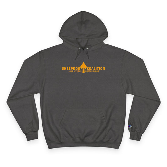 SDC Champion Hoodie