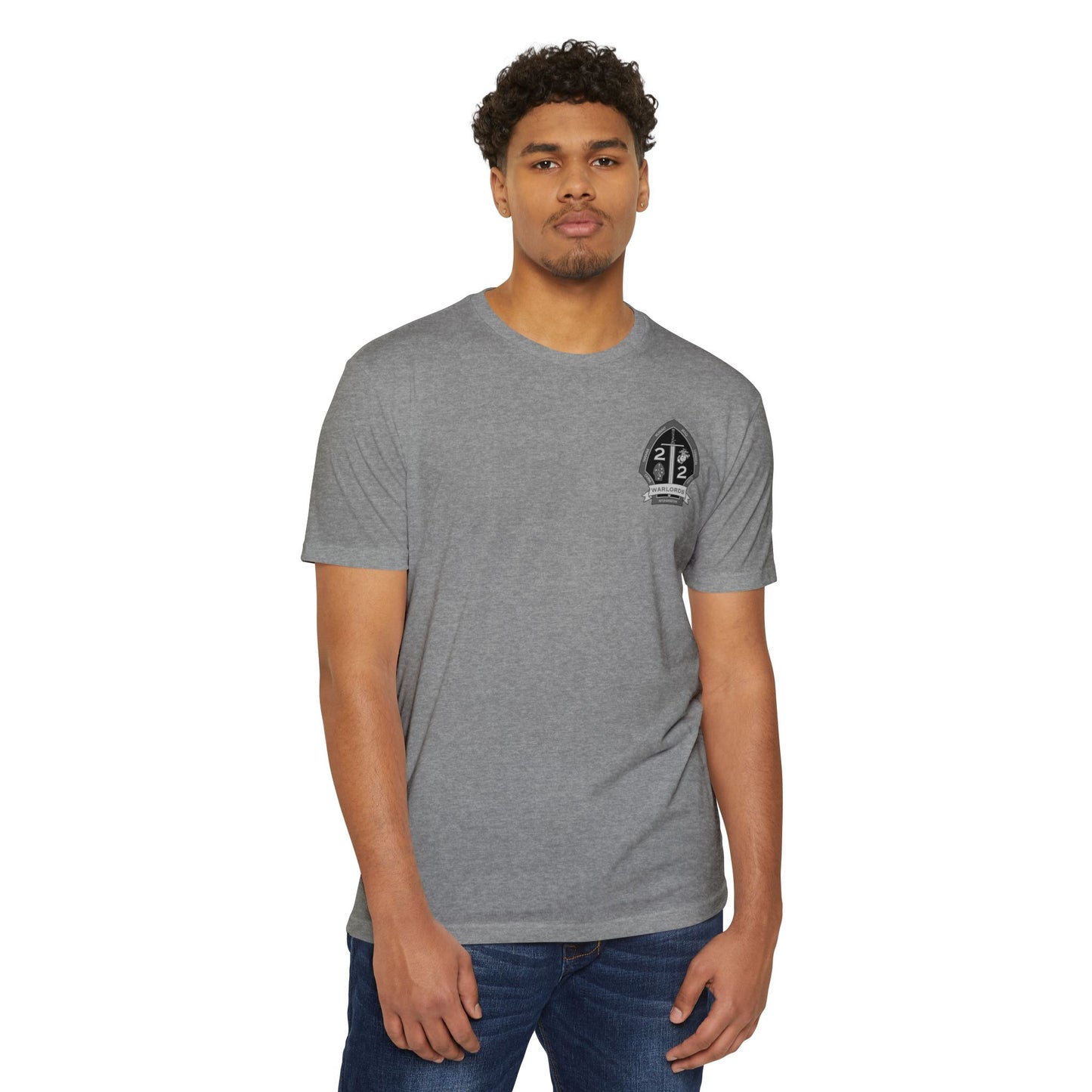 Grizzly v22 G co shirt