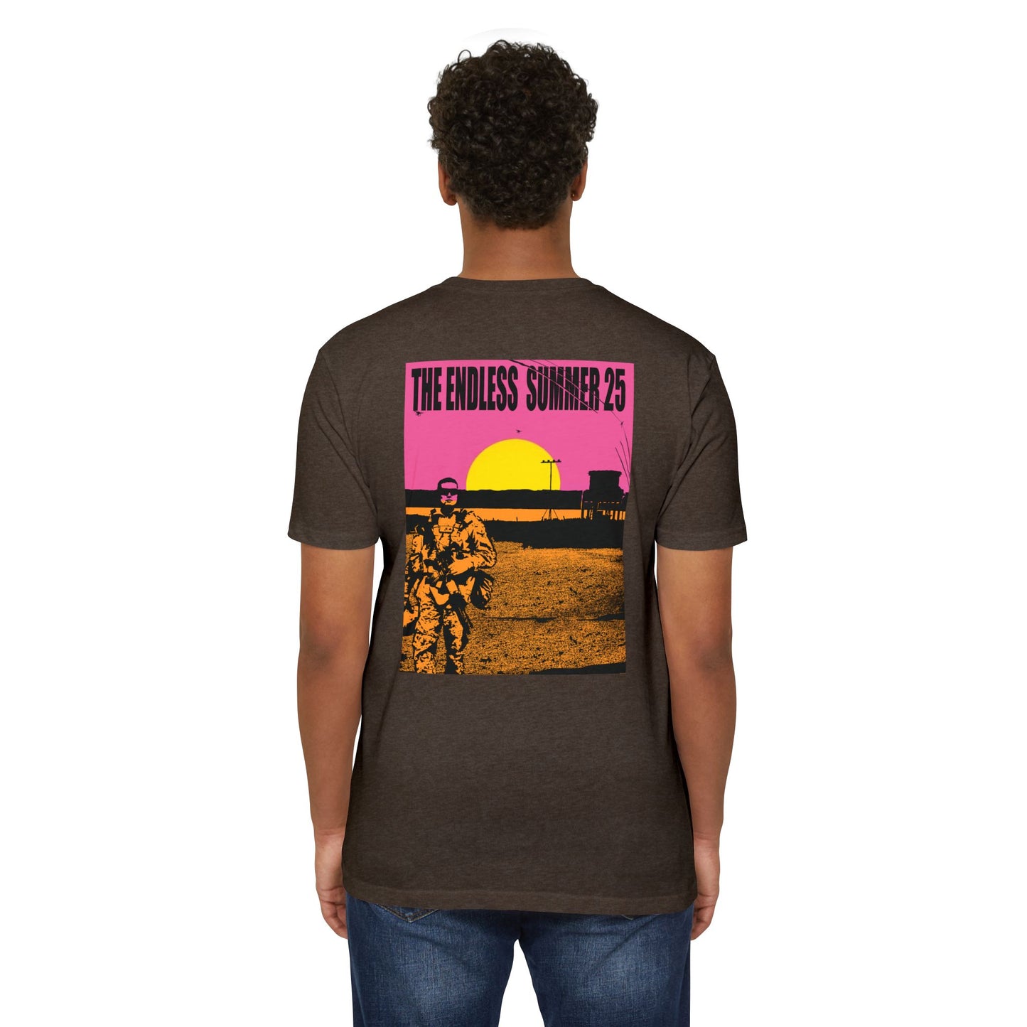Endless summer 25