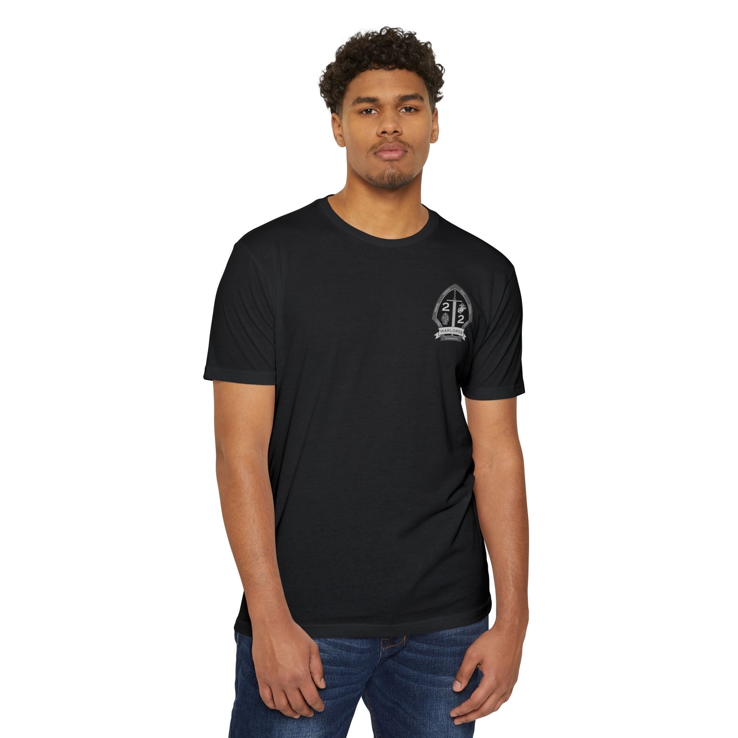 Grizzly v22 G co shirt raider