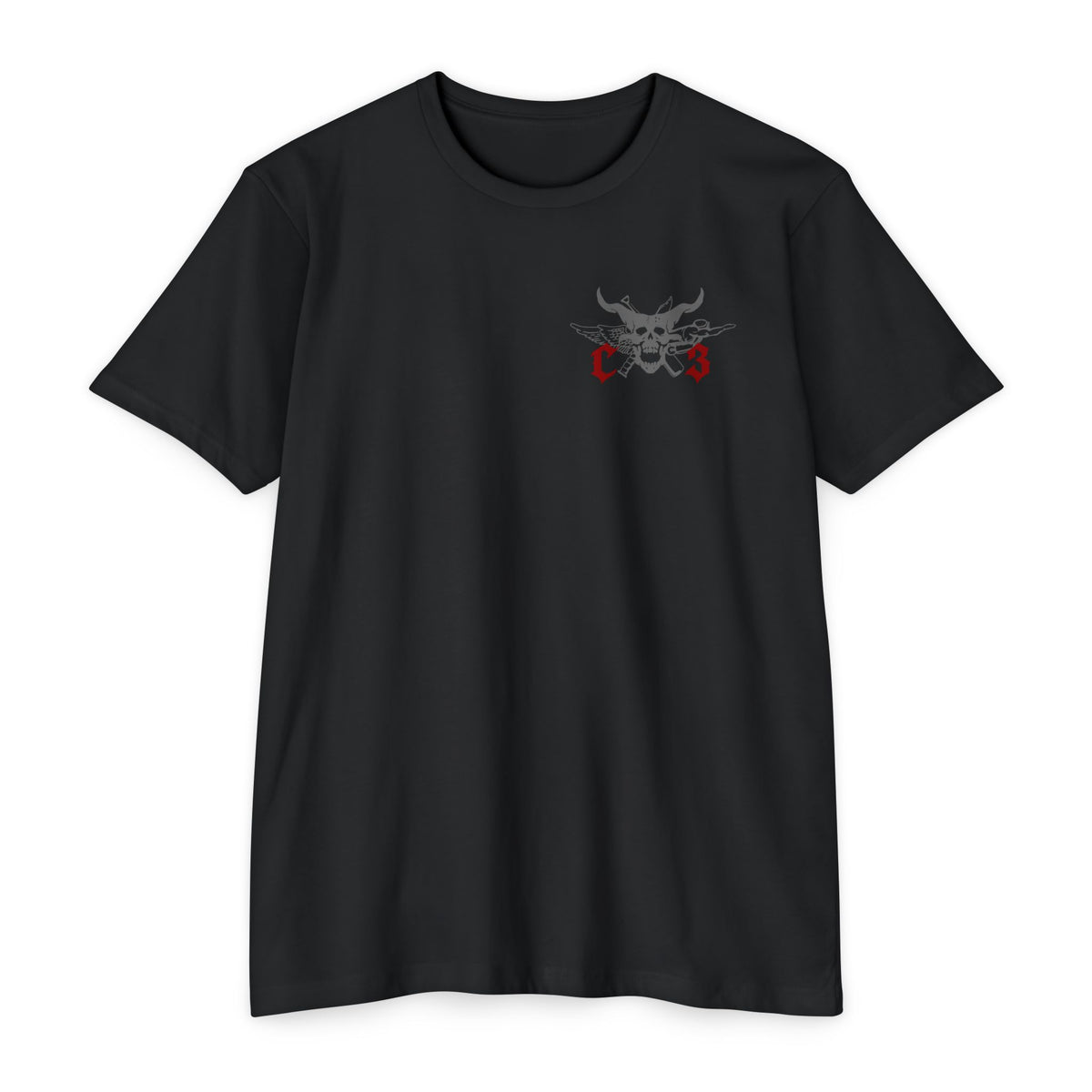 Crooks and Company C3 shirt number 2