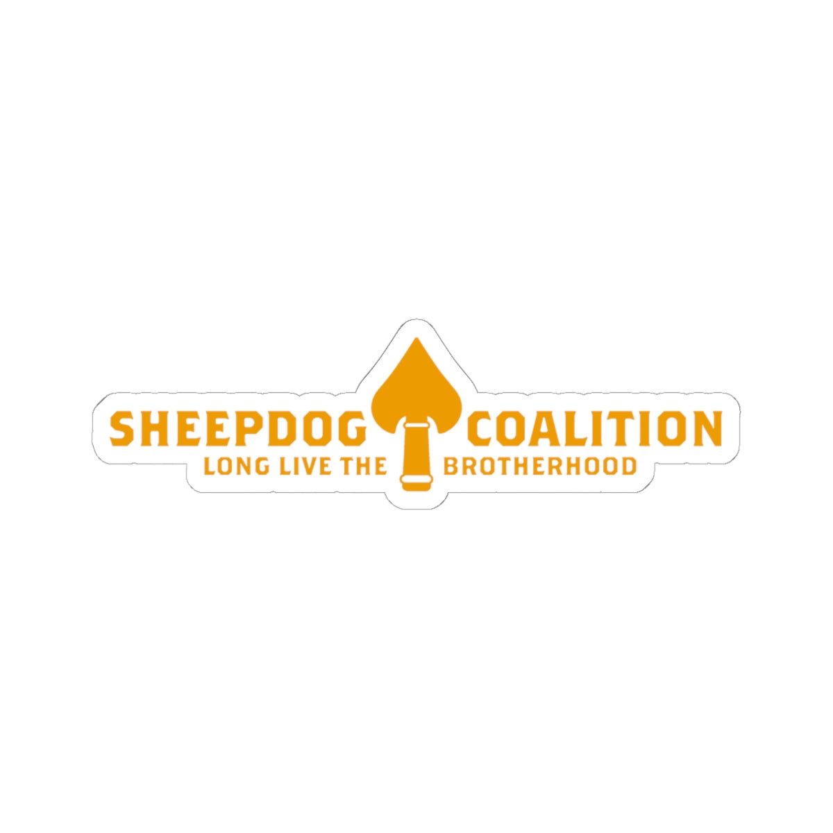 SDC STICKERS