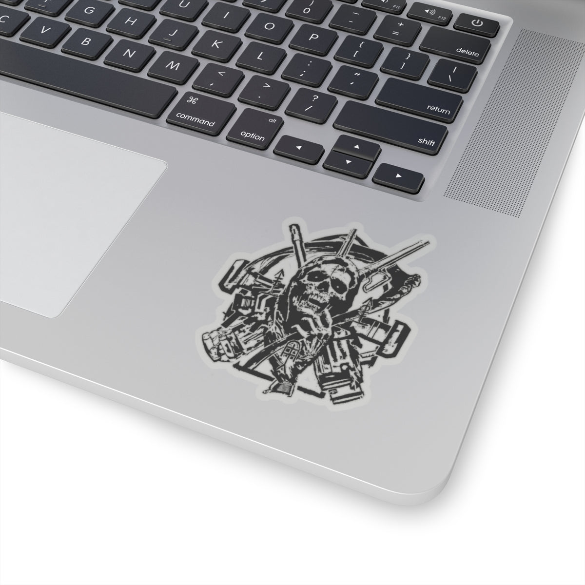 CAAT Sticker bold
